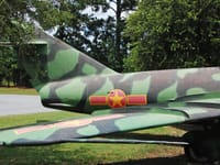 Mikoyan-Gurevich MiG-17 - Image 16