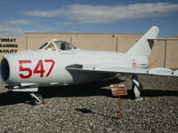 Mikoyan-Gurevich MiG-17 - Image 17