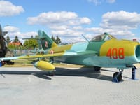 Mikoyan-Gurevich MiG-17 - Image 20