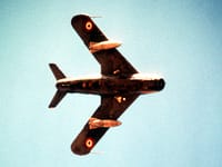 Mikoyan-Gurevich MiG-17 - Image 22