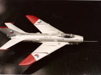 Mikoyan-Gurevich MiG-19 - Image 3