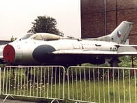 Mikoyan-Gurevich MiG-19 - Image 4