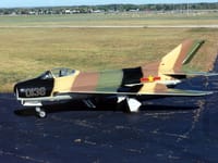 Mikoyan-Gurevich MiG-19