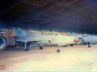 Mikoyan-Gurevich MiG-21 - Image 14