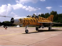 Mikoyan-Gurevich MiG-21 - Image 15