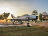 Mikoyan-Gurevich MiG-21 - Image 16