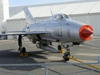Mikoyan-Gurevich MiG-21 - Image 17