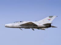 Mikoyan-Gurevich MiG-21 - Image 20