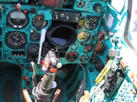 Mikoyan-Gurevich MiG-21 - Image 24