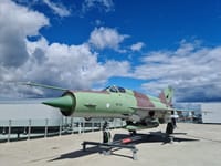 Mikoyan-Gurevich MiG-21 - Image 26