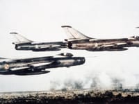 Sukhoi Su-7 - Image 4