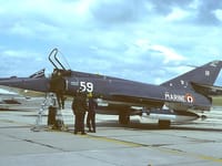 Dassault Étendard IV - Image 2