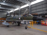 Dassault Mirage III - Image 2
