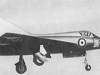 Dassault Mirage III - Image 8