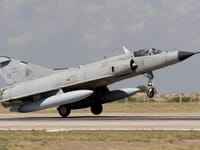 Dassault Mirage III - Image 3