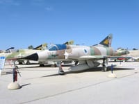 Dassault Mirage III - Image 9