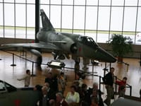 Dassault Mirage III - Image 12