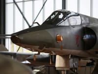Dassault Mirage III - Image 13