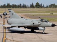 Dassault Mirage III - Image 4