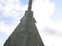 Dassault Mirage III - Image 14