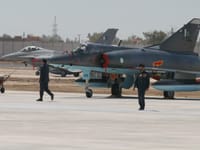 Dassault Mirage III - Image 15