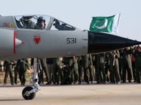 Dassault Mirage III - Image 16