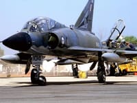 Dassault Mirage III