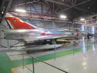 Dassault Mirage III - Image 19