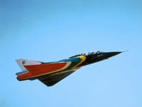 Dassault Mirage III - Image 20