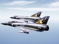 Dassault Mirage III - Image 22