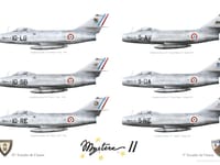 Dassault Mystère - Image 2