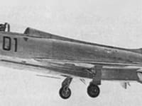 Dassault Mystère IV - Image 3