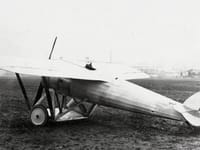 Nieuport Madon - Image 1