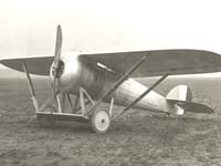 Nieuport Madon - Image 2