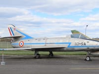 Dassault Super Mystère - Image 2