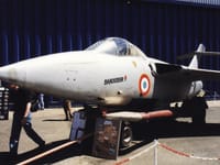 SNCASE Baroudeur - Image 2