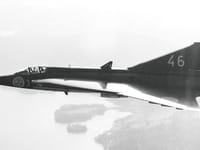 Saab 35 Draken - Image 10