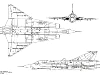 Saab 35 Draken - Image 14