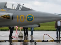 Saab 35 Draken - Image 15