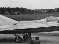 Saab 35 Draken - Image 17
