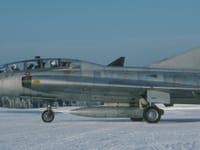 Saab 35 Draken - Image 20