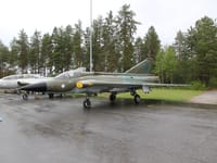 Saab 35 Draken - Image 21