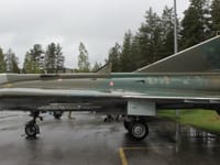 Saab 35 Draken - Image 22