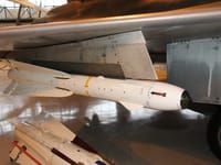 Saab 35 Draken - Image 24