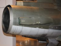 Saab 35 Draken - Image 25