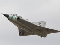 Saab 35 Draken - Image 29