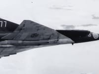 Saab 35 Draken - Image 37