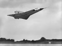 Saab 35 Draken - Image 39