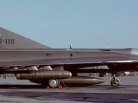 Saab 35 Draken - Image 41