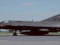 Saab 35 Draken - Image 42